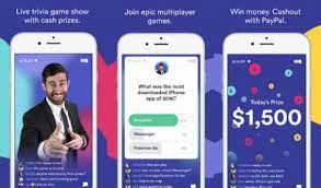 Gaming is a billion dollar industry, but you don't have to spend a penny to play some of the best games online. Asi Es Hq Trivia El Juego De Iphone Para Ganar Dinero Real Gaming Computerhoy Com