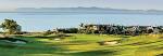 Southern California Golf Courses | Terranea - Golf