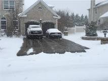 how-do-i-get-ice-off-my-driveway-without-salt