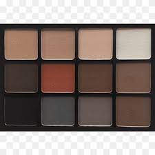 eyeshadow palette png images pngwing