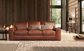 leather sofa furniture guide how to
