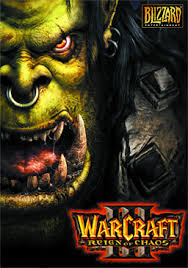 6,328,772 likes · 3,770 talking about this. Warcraft Iii Reign Of Chaos Wikipedia