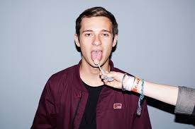 flume accused of stealing track from