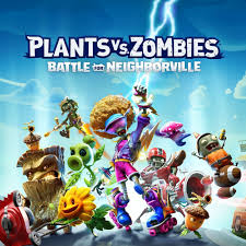 plants vs zombies battle for