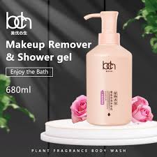 bch sg france fragrance body wash