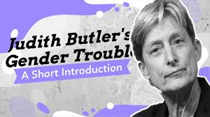Lee daniels' movie the butler, is a historical film that portrays discrimination towards african americans in early 20th century america. Judith Butler S Gender Trouble A Short Introduction Youtube