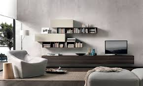 20 most amazing living room wall units