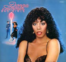 Donna Summer Queen Of Disco Dies At 63 The New York Times