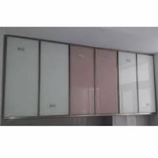 Aluminium Kitchen Cabinet Door