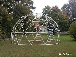3v 5 8 Geodesic Dome Plans