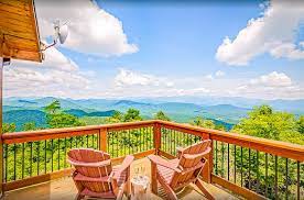top cabin als in asheville nc