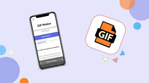 how to make a gif of yourself