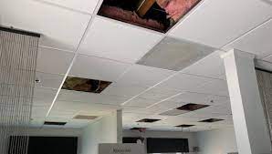 drop ceiling installation boston ma