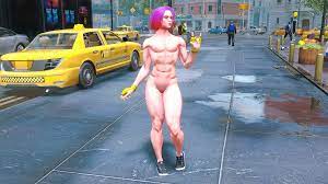 Street Fighter 6 Nude Mods - Adult Gaming - LoversLab