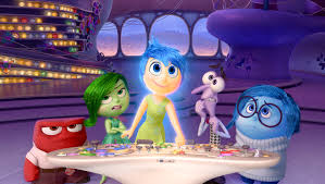 You can watch this movie in abovevideo player. Review Disney Pixar Movie Inside Out Is Inventive Hilarious And Heartfelt
