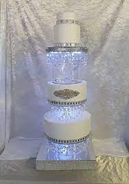 Glass Slipper Cake Divider Plus 2