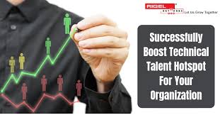 Position Your Organization As A Technical Talent Hotspot