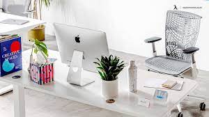 organize your desk