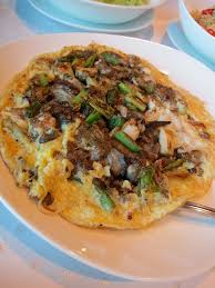 oyster omelet history asia s favorite