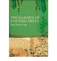 The Garden Of Evening Mists