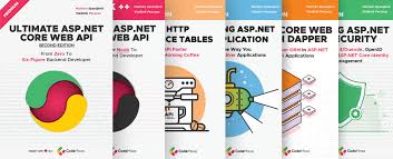 ultimate asp net core web api second