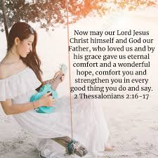 May my/our condolences bring you consolation and peace during this painful time. Growing Up In The Word September 2019
