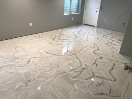 metallic flooring betonfloor sk