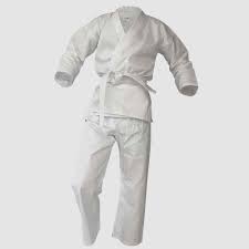 nz boxer karate uniform