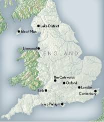 And explore england's largest national park (the lake district. Best England Tours Trips Luxury Travel Vacations Abercrombie Kent