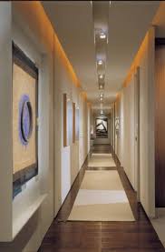 31 Hallway Lighting Design Ideas