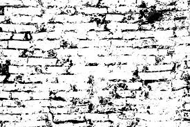 vector brick wall texture overlay