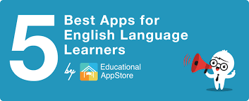 These great apps for reading skills are some of our favorites, and they are a fun way to get your kids doing some of the skills they will be working of course, nothing beats reading to your child as a tool for literacy learning, so don't forget to carve out a chunk of time every single day to read with your child. 10 Best Apps For English Language Learners Educational App Store