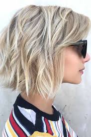 Layered hair with full curls. How To Choose The Right Layered Haircuts Lovehairstyles Com