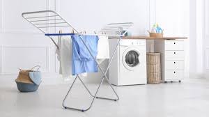 clothes dryer vs clothes rack dryer