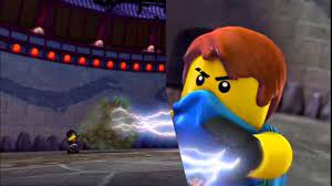 Lego ninjago Pics of Episode 37 Jay vs Cole coming January 17 2015 - YouTube