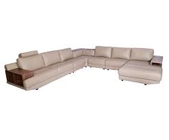 luxury leather sofa set designs in