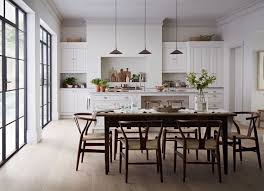luxury kitchens 30 ideas we d copy if