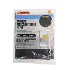 filtrete air conditioner filter