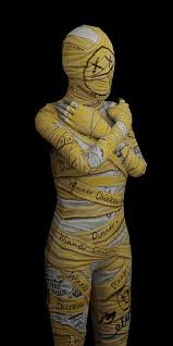 egyptian mummy artifact gane