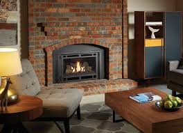 Medium Radiant Plus Rochester Fireplace