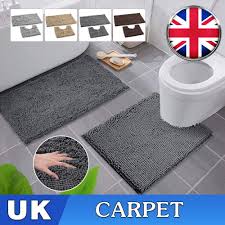 loop bath mat ultra soft bathroom rug