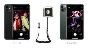 With a flash up to 4x brighter and with twice the range of the native iphone camera flash, iphone led flash gives you the power to experiment with new creative expressions in any situation. Anker Iphone Led Flash Review Iphone Camera Flash Accessory