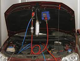 Shop for a/c refrigerant r134a in a/c charging and refrigerants. 3 Types Of Car Ac Refrigerant Auto Repair In Olympia Hanson Kia