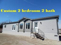 mobile home 2 bedroom 2 bath 960 sq ft