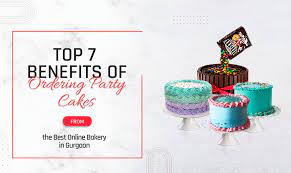 7 Things To Consider Before Ordering Cake Online gambar png