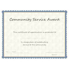 Service Awards Template Under Fontanacountryinn Com