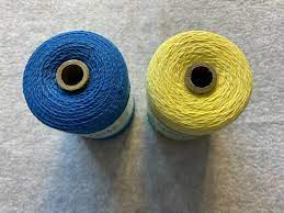 maysville carpet warp cotton yarn