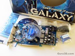 2.when the file download window appears, click save (windows xp. Galaxy Geforce 7900 Gs Zalman Edition Review Page 2