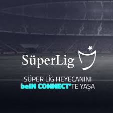 Catch up on your favourite movies and tv programs and never miss a goal. Bein Connect