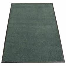 soft top olefin commercial door mats